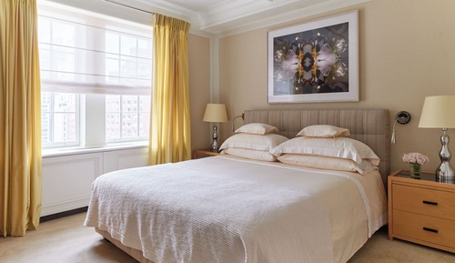 Manhattan Suite
