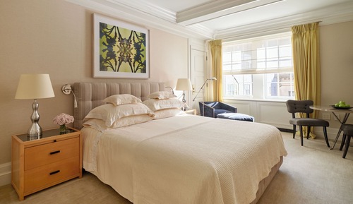 Seventy-Seven Junior Suite
