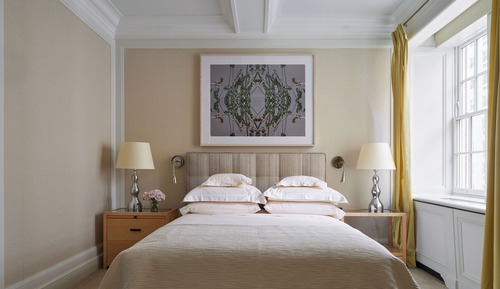 Madison King Room