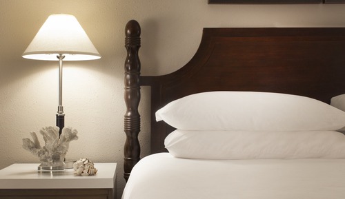 Traditional Room, 2 Queen Beds (detele)