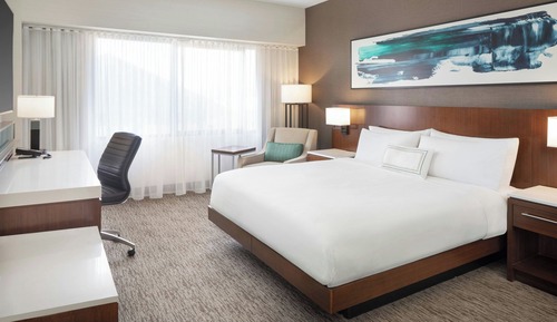 Junior Suite, 1 Bedroom, Non Smoking