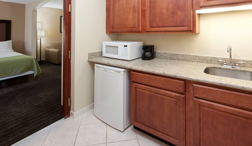 Suite, 2 Queen Beds