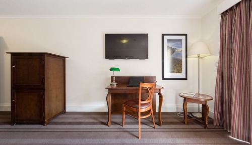 Superior Room, 2 Twin Beds