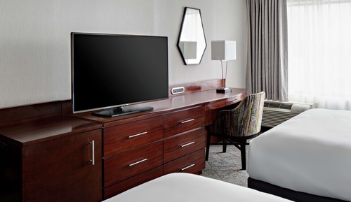 Family Suite, 2 Queen Beds, Non Smoking