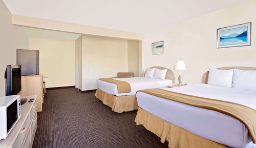 Room, 1 Queen Bed
