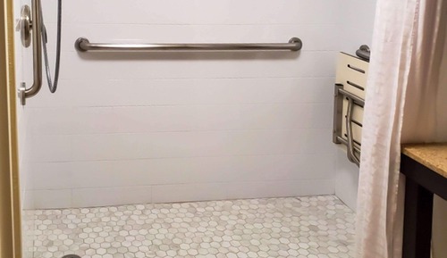 Room, 1 King Bed, Accessible, Non Smoking