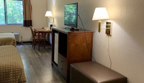 Standard Room, 2 Queen Beds