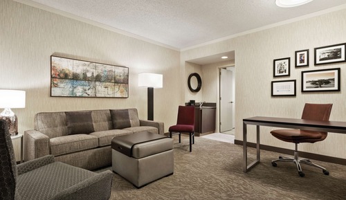 Room, 2 Double Beds, Non Smoking
