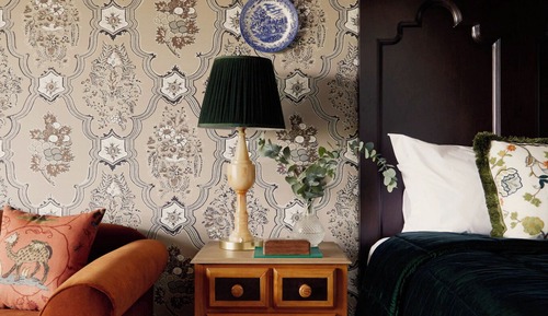 Room, Balcony (Swilcan King or Twin)