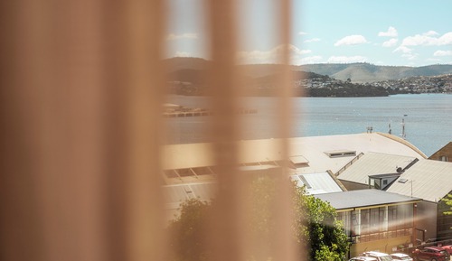 King Room - Harbour View