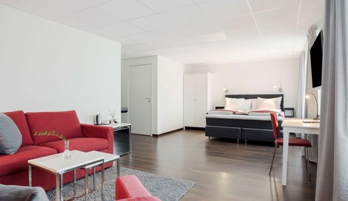 Family Room, 2 Twin Beds, Non Smoking