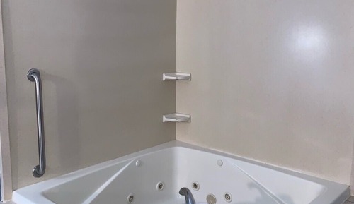 Suite, 1 King Bed, Non Smoking