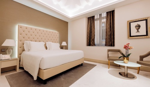Family Room, Multiple Beds (Connecting Rooms)