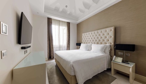 Room, 1 King Bed