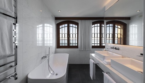 Apartment (Lido Residence)