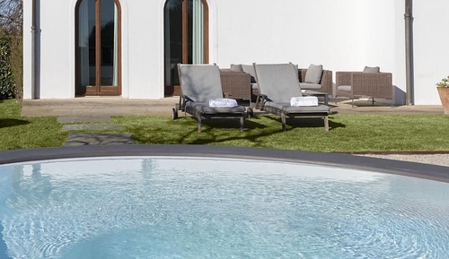 Suite, 2 Bedrooms (Villa Giardini )