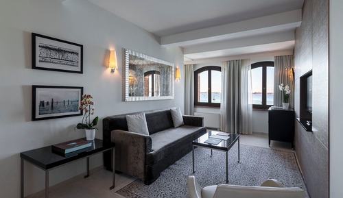 Suite (Lido)