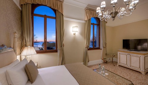 Suite, 2 Bedrooms (Tintoretto)