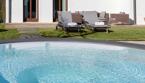 Suite (Giardini)