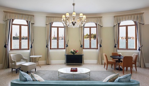 Suite (Marco Polo)