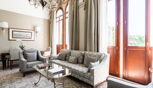 Suite, 2 Bedrooms (Tiepolo)