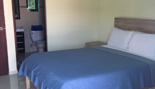 Room, 1 Double Bed