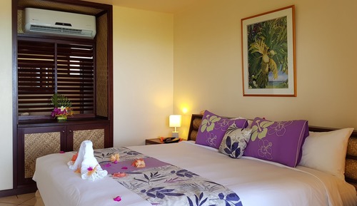 Standard Room, Ocean View