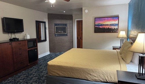 Comfort Room