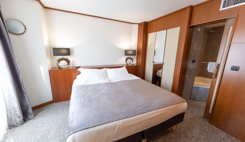Appartement Studio 28m² 2 personnes Max