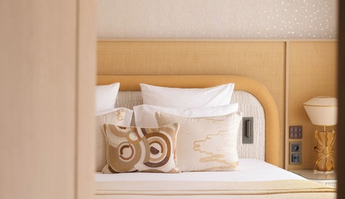 Junior Suite, Terrace