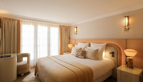 Classic Room