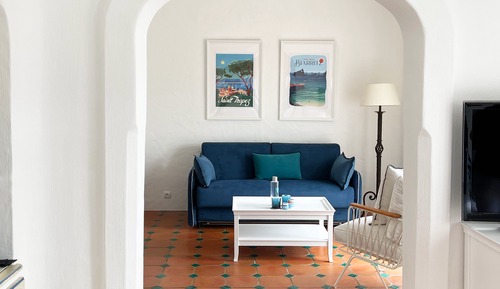 Panoramic Suite