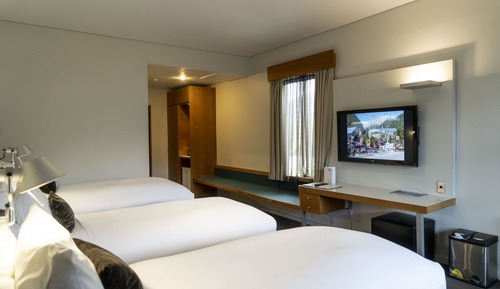 Superior Triple Room, 3 Twin Beds