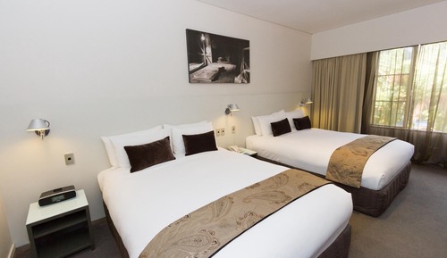 Superior Suite
