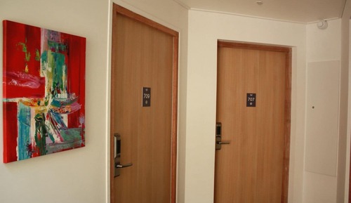 Family Room, 2 Adjacent Rooms