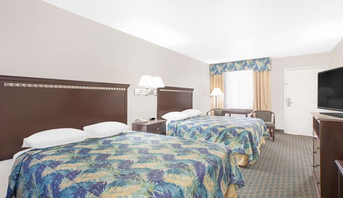 Room, 2 Queen Beds