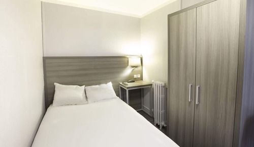 Single Room