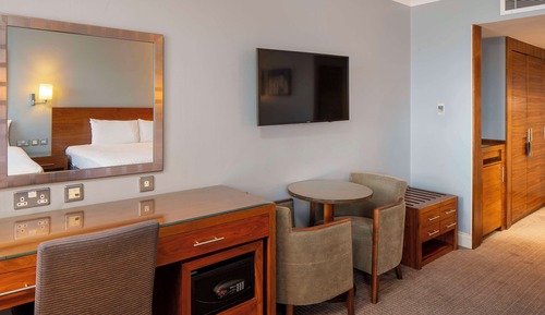 Family Room, Multiple Beds, Non Smoking