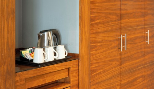 Executive Room, Multiple Beds, Non Smoking