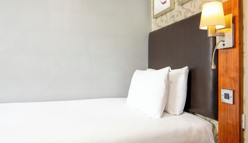 Standard Room, 1 Twin Bed, Non Smoking