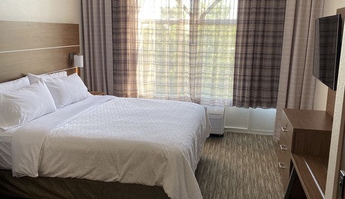 Suite, 1 Bedroom