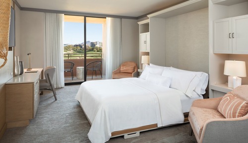 Luxury Suite, 1 Bedroom, Non Smoking