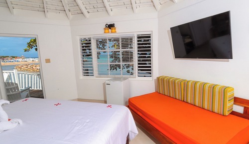 Standard Room, Oceanfront