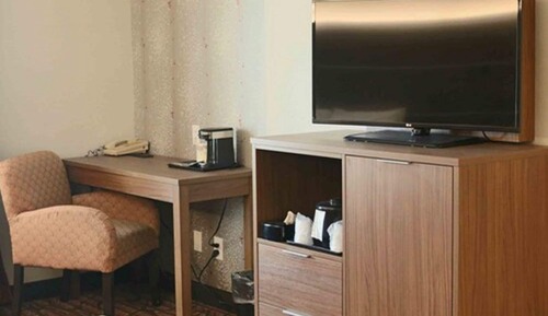 Standard Room, 2 Queen Beds, Non Smoking