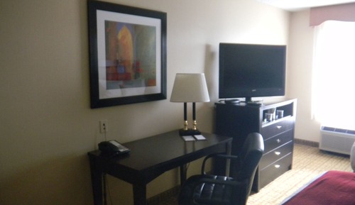 Room, Accessible, Non Smoking