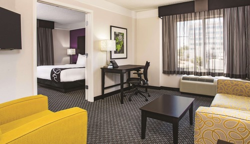 Suite, 1 Bedroom, Non Smoking