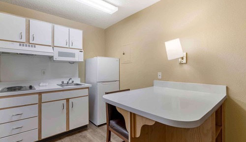 Studio, 2 Double Beds, Non Smoking