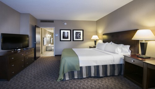 Suite, 1 Bedroom
