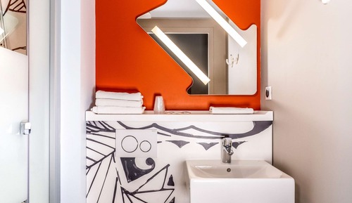 Standard Double Room, 1 Double Bed