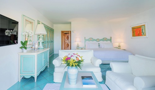 Premium Room